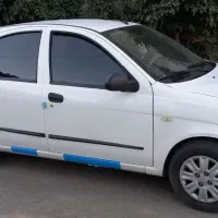 تیبا ۲|خودرو سواری و وانت|مینودشت, |دیوار