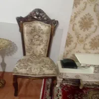 مبل دست دوم|مبلمان خانگی و میز عسلی|میانه, |دیوار