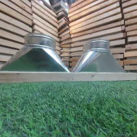 پلنیوم باکس گلدانی 77 * 13|کولر گازی و فنکوئل|اسلامشهر, شهرک سعیدیه|دیوار