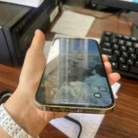 گوشی آیفون 12 پرو‌مکس|موبایل|تهران, جنت‌آباد شمالی|دیوار