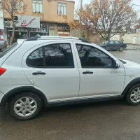 کوییک مدل 1401|خودرو سواری و وانت|سیرجان, |دیوار