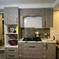 فروش کابینت ممبران کاملا نو|مصالح و تجهیزات ساختمان|تهران, شهرک فرهنگیان|دیوار