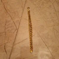 طلا در حد نو