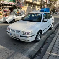 سمند lxمدل ۹۰