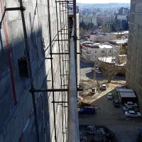 نصب داربست|خدمات پیشه و مهارت|ارومیه, |دیوار