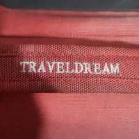 چمدان چرخ دار سالم به ابعاد ۳۶×۷۰سانتیمتر قفل دار|کیف، کفش، کمربند|اسالم, |دیوار