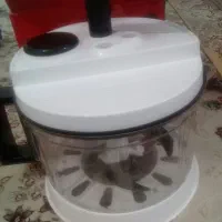 خردکن دستی بزرگ|خردکن، آسیاب، غذاساز|مراغه, |دیوار