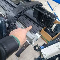 تعمیرات پلاتر  و اسکنر  طولی اچ پی
