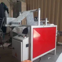 دستگاه تک رول و دول سفره