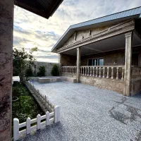 اجاره ویلای روستایی در محیطی آرام|اجارهٔ کوتاه‌مدت ویلا و باغ|لاهیجان, گلستان|دیوار