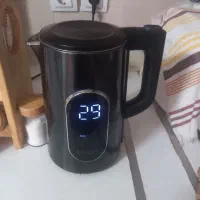 کتری برقی عرشیا در حدنو دیجیتال