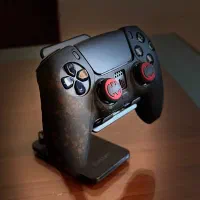 دسته ی پی اس فایو