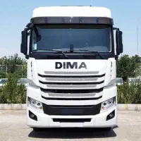 فروش اقساطی دیما ۴۹۰