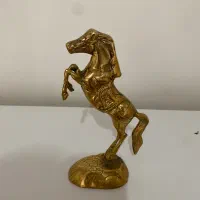 دکوری برنج|مجسمه، تندیس، ماکت|ورامین, ورامین|دیوار