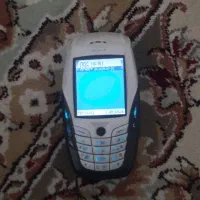 گوشی موبایل ۶۶۰۰