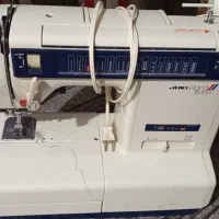 چرخ خیاطی اتوپرس لباسشویی