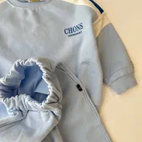 ست بلوز شلوار|کفش و لباس بچه|کاشان, ولیعصر|دیوار