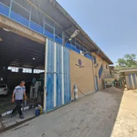 فروش 1600 متر کارخانه سلولزی شهرک صنعتی عباس آباد|فروش دفتر صنعتی، کشاورزی، تجاری|تهران, شریف‌آباد|دیوار
