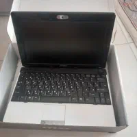 لپ تاپ msi u123 اصل