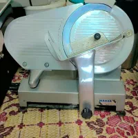 یخچال ایستاده و کالباس بر و ترازو در حد نو|فروشگاه و مغازه|بندرعباس, |دیوار