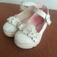 کفش دخترونه سایز۲۵ـ۲۶