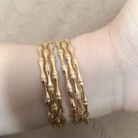 النگواستخونی جفتی هم فروخته می شود