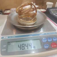 دستبند سوییس گلد|جواهرات|اردبیل, |دیوار