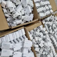 شارژر سر جعبه شیائومی سامسونگ 33w 45w 67w 90w 120w|لوازم جانبی موبایل و تبلت|خرمآباد, |دیوار