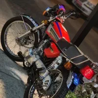 پیشتاز 200مدل1400