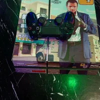 PS4 کپی خور|کنسول، بازی ویدئویی و آنلاین|ارومیه, |دیوار