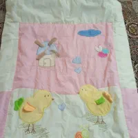 سرویس رختخواب نوزادی
