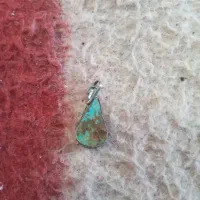 یه سنگ فیروزه
