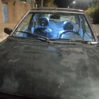 هاچبک یشمی