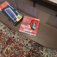 موس و کیبرد|قطعات و لوازم جانبی رایانه|اردبیل, |دیوار