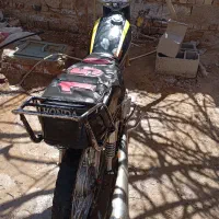 هوندا ۱۲۵|موتورسیکلت|خاش, |دیوار