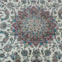 به روز ترین فرش دستبافت پشم وابریشم کاشان