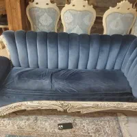 سرویس نهارخوری و مبل ۷نفره