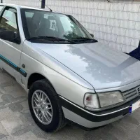 پژو ۴۰۵ مدل ۹۸