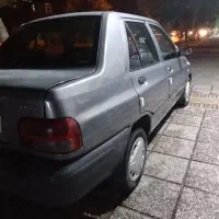 پراید 131