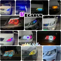 شفاف سازی و نور پردازی چراغ خودرو|قطعات یدکی و لوازم جانبی|نیشابور, شهرک قدس|دیوار