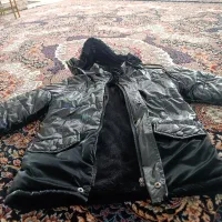 کاپشان دخترانه