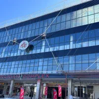 فروش یک باب مغازه بزرگ تک لاین 24متری