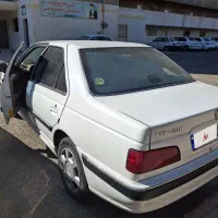 پژو پارس xu7p|خودرو سواری و وانت|پاکدشت, پاکدشت (مامازند)|دیوار