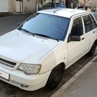 پراید 111|خودرو سواری و وانت|کرج, ساسانی (قلمستان)|دیوار