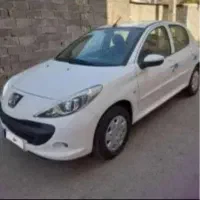 پژو 207،tu3مدل1404