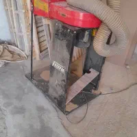 دستگاه دورکن۲۲۰ با مکنده یک قلو|ماشینآلات صنعتی|پیشوا, |دیوار