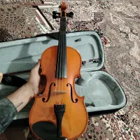 ویالن 4.4 نو|ویولن|پیشوا, |دیوار