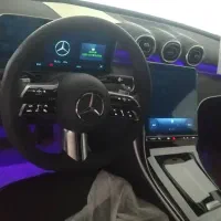 c200l 2025|خودرو سواری و وانت|تهران, جردن|دیوار