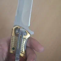 چاقو باک|کوهنوردی و کمپینگ|سیرجان, |دیوار