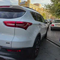 فیدلتی پرام تک برگ مدل۱۴۰۳کم کار ده پر|خودرو سواری و وانت|تبریز, |دیوار